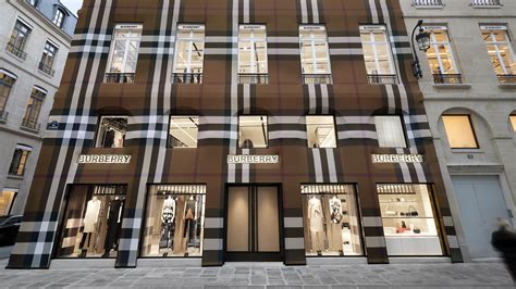 burberry boutique en ligne|Burberry paris website.